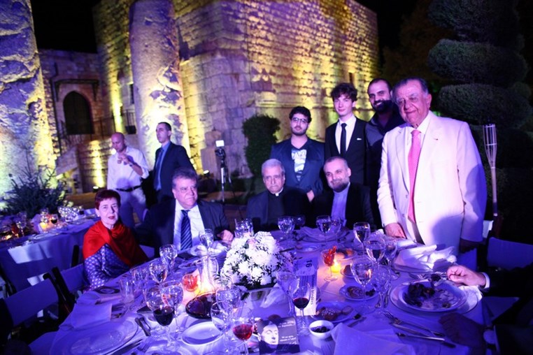 L'ADALF Celebre 75e Anniversaire du General De Gaulle Part 1
